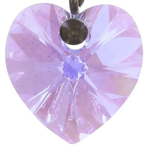 image for Bracelet Hearts for Us Lila  