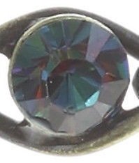 Bild für Armband Hearts for Us Grün / Pink  