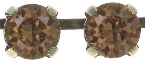 image pour Collier Colour Snake Marron  SS 29