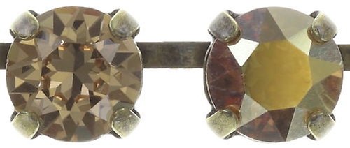 image pour Collier Colour Snake Marron  SS 29