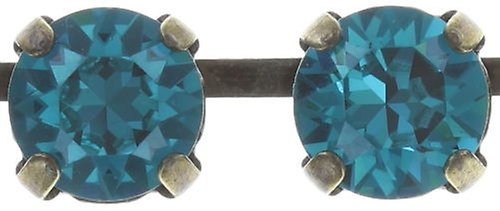 Bild für Halskette Colour Snake Blau / Grün  SS 29