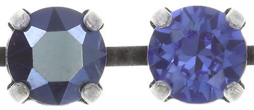 Bild für Armband Colour Snake blau  SS 29