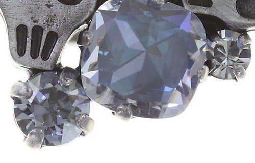 для изображений серьги каффы Pirates in Paris White  