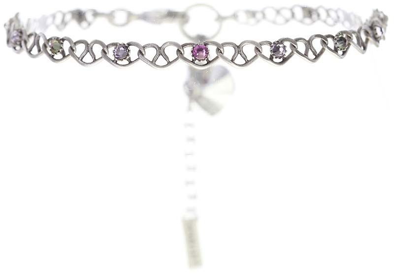 image for Bracelet Little Frog Prince Blue / Pink  