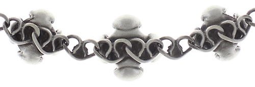 Kép Necklace Little Frog Prince Blue / Pink  