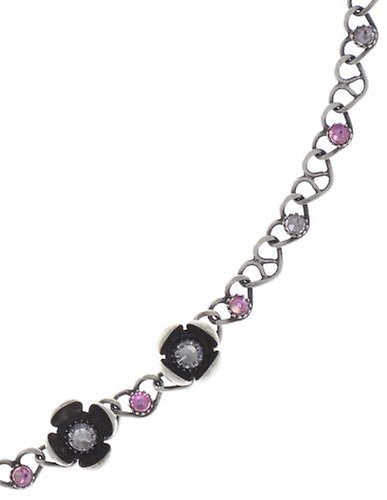 Kép Necklace Little Frog Prince Blue / Pink  