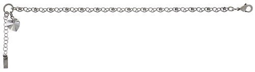 image pour Bracelet Little Frog Prince Bleu / Rose  