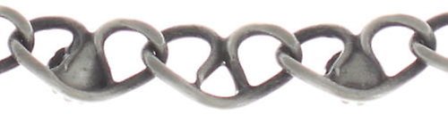 Bild für Halskette (lang) Little Frog Prince Blau / Pink  