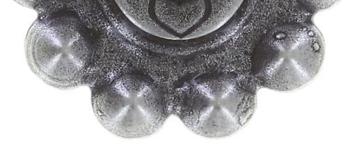 Bild für Ohrstecker Little Frog Prince Blau / Pink  