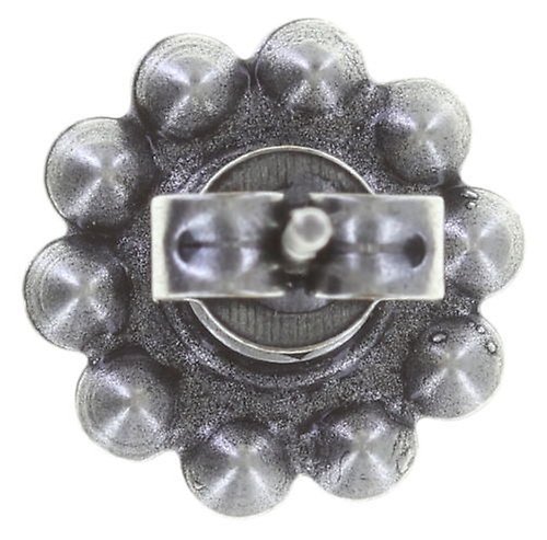 Bild für Ohrstecker Little Frog Prince Blau / Pink  