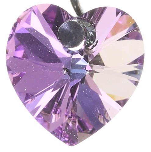 image for Necklace Pendant Little Frog Prince Blue / Pink  