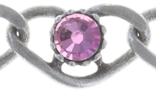 Bild für Armband Little Frog Prince Blau / Pink  