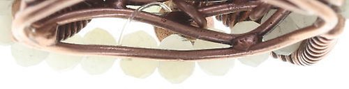 image for Ring Chameleon White  