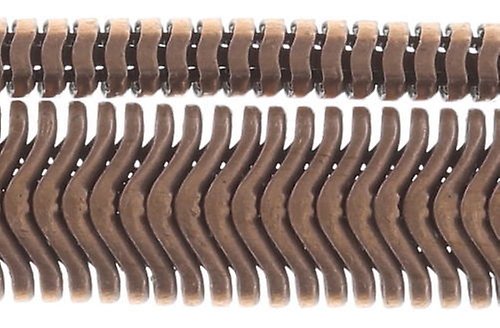 image pour Collier Chameleon Blanc  