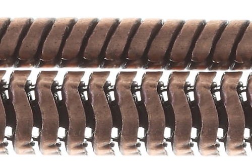 image for Necklace (long) Chameleon White  