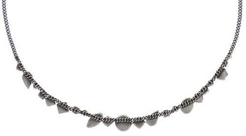 image for Necklace Jelly Star White  