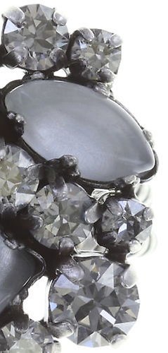 image for Ring Jelly Star White  