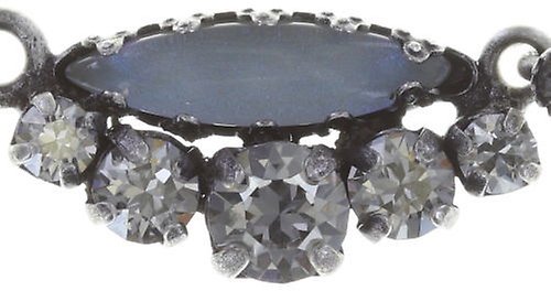 Bild für Halskette Jelly Star Weiß  