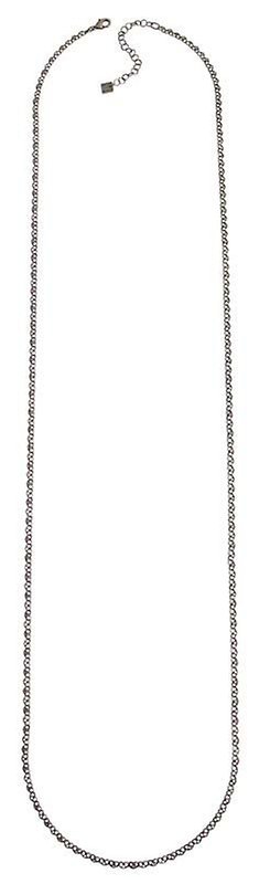 image pour Collier (long) Little Frog Prince Bleu / Rose  