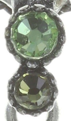 image for Necklace Pendant Water Cascade Multi  