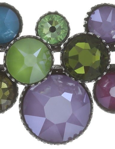 image pour Collier Water Cascade Multi  