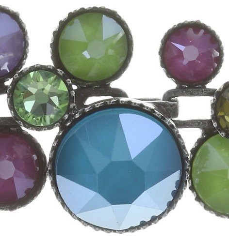 image pour Collier Water Cascade Multi  