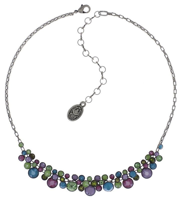 image for Necklace Water Cascade Multi  