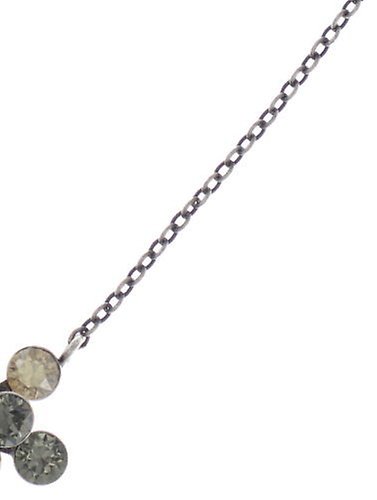 image for Necklace Pendant Magic Fireball Grey  Classic Size (21mm Ø)