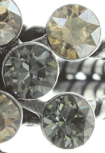 Bild für Ring Magic Fireball Grau  Classic Size (21mm Ø)