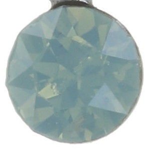 image pour Collier pendant Magic Fireball Vert pacific opal mini