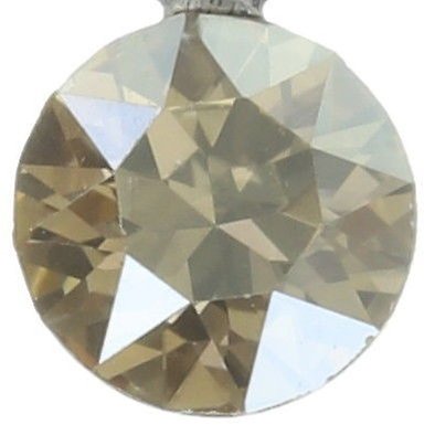 image pour Collier pendant Magic Fireball Gris  Classic Size (21mm Ø)