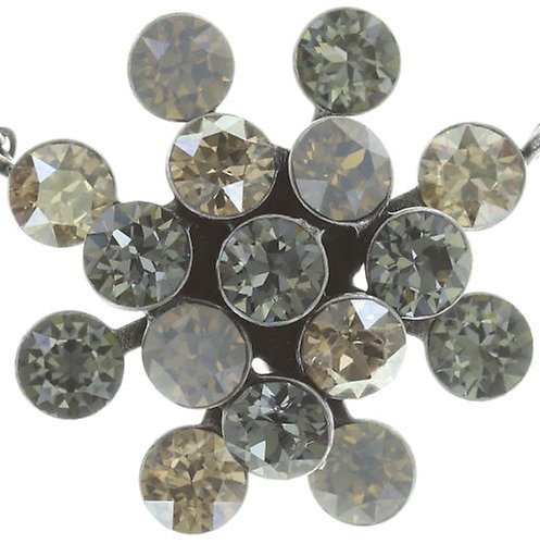 image for Necklace Pendant Magic Fireball Grey  Classic Size (21mm Ø)