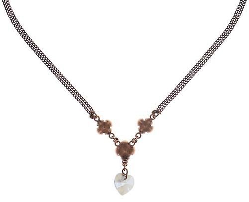 image for Necklace Little Frog Prince White  