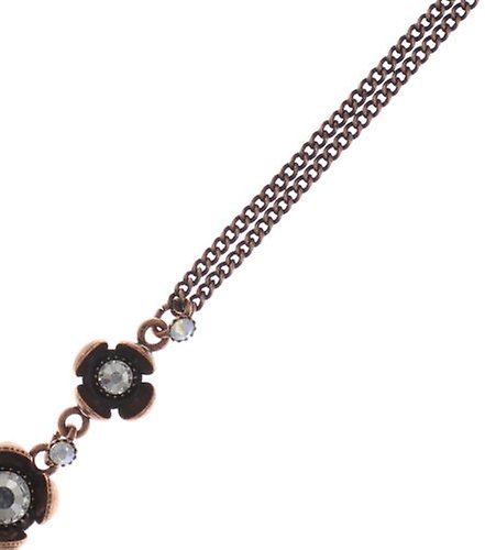 image pour Collier Little Frog Prince Blanc  