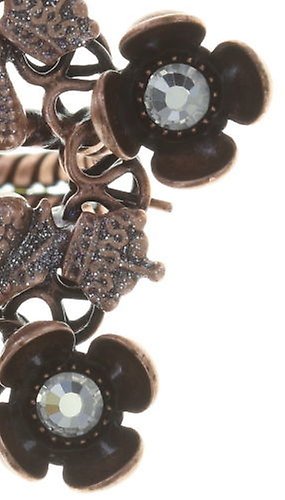 Bild für Ring Little Frog Prince Weiß  