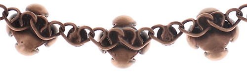 image pour Collier Little Frog Prince Blanc  