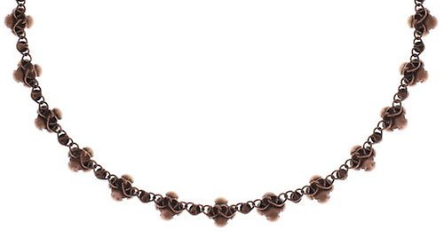 image for Necklace Little Frog Prince White  