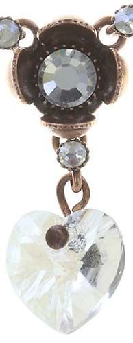 image for Necklace Little Frog Prince White  