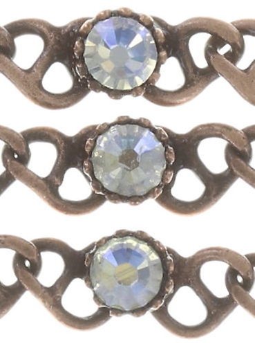 image for Necklace (Long) Little Frog Prince White  