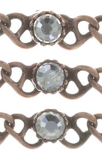 image for Necklace (Long) Little Frog Prince White  