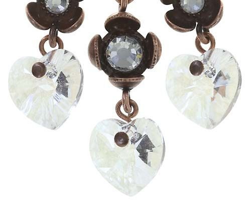 image pour Collier Little Frog Prince Blanc  