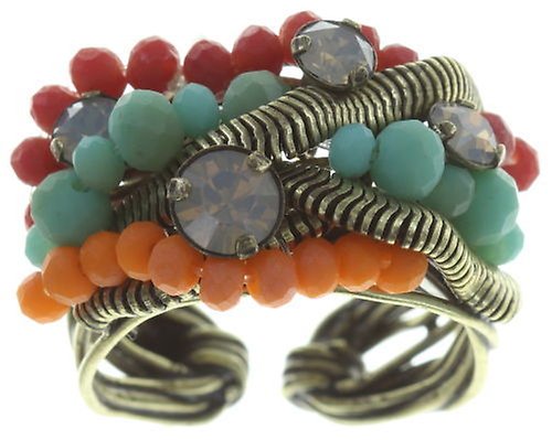 image pour Anneau Chameleon Multi  