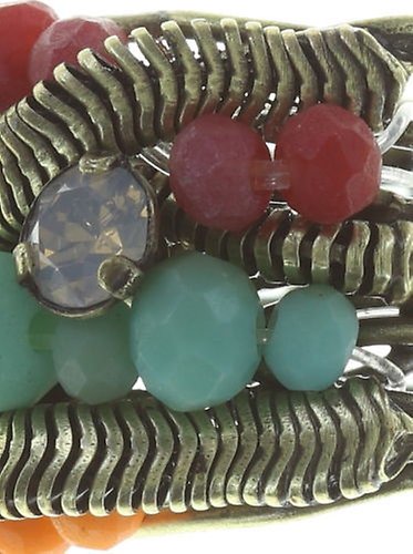 Bild für Ring Chameleon Multi  