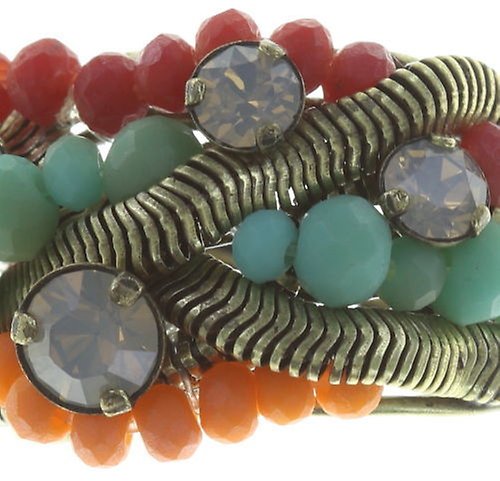 Bild für Ring Chameleon Multi  