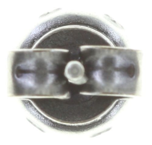 image pour Clou d'oreille Jelly Star Bleu  