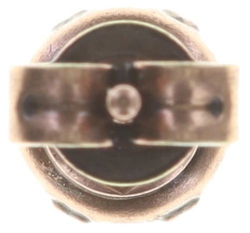 image pour Clou d'oreille Jelly Star Rose  