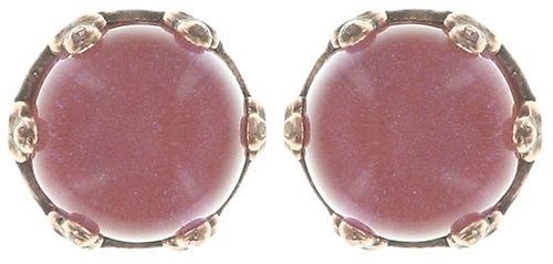 Bild für Ohrstecker Jelly Star Pink  