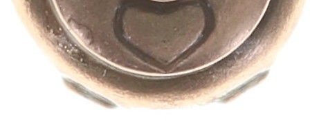 Bild für Ohrstecker Jelly Star Pink  