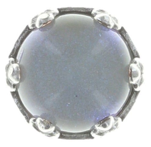 image pour Clou d'oreille Jelly Star Blanc  