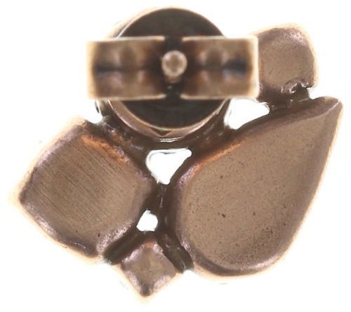 Bild für Ohrstecker Jelly Star Pink  